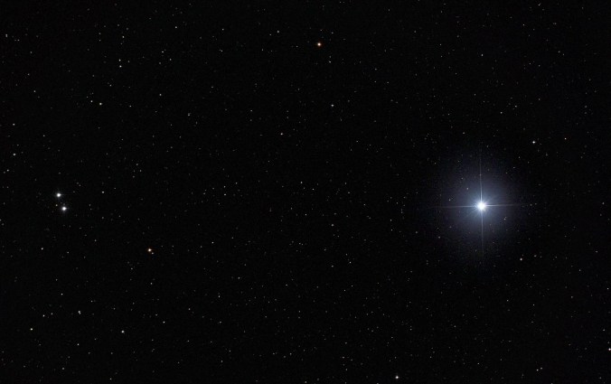 epsilon lyrae