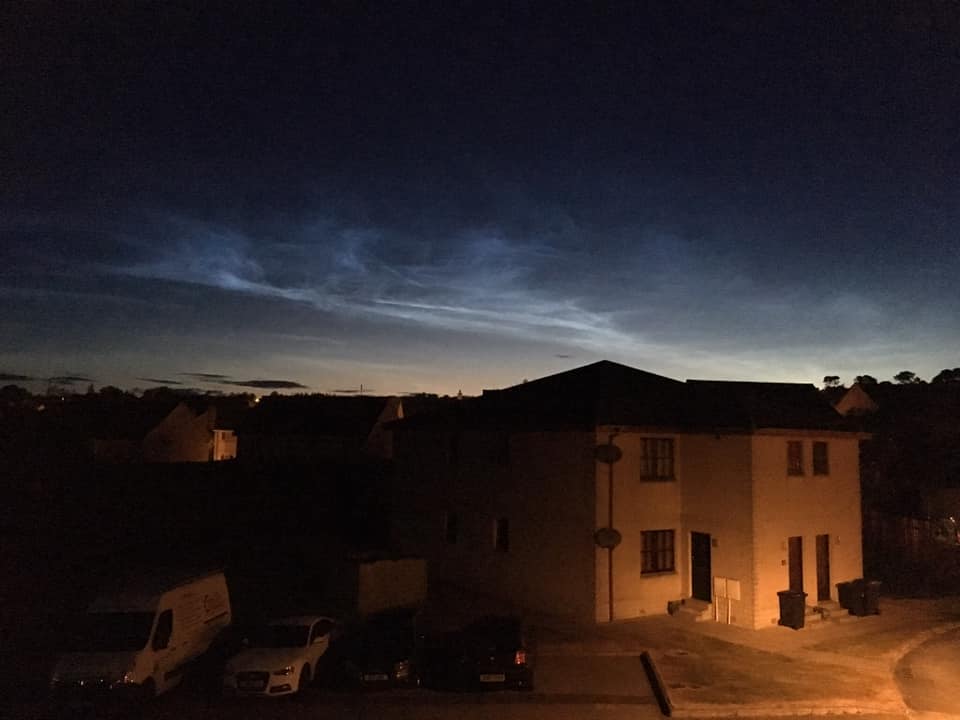 Gav Ross July 2018 Aberdeenshire